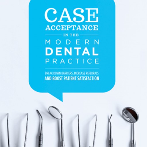 World-Renowned Dentist Frank Spear Releases Debut Book