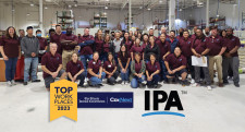 IPA - Top Workplaces 2023