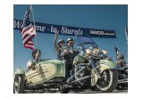 Veterans Charity Ride to Sturgis