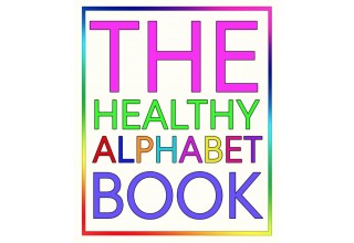 The Healthy Alphabet Book