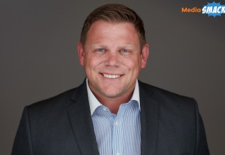 MediaSmack CEO Zach Thompson