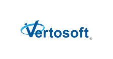 Vertosoft Logo