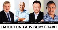 Overview Advisory Board