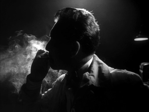 The Film Detective is Thankful for Film Noir This Noirvember