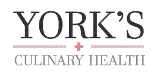 Find Healthy Tips and Tricks for a Well-Balanced Life on York's Culinary Health