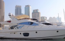 AZIMUT 58 EVOLUTION