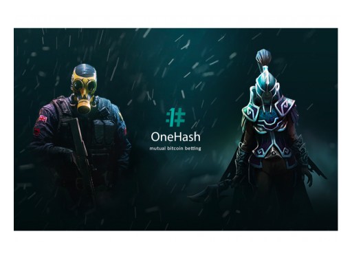 OneHash Takes the E-Sport Betting Industry by Storm With New Features and Big Promotion