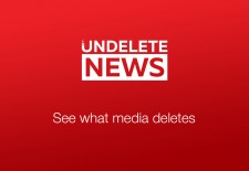 Undelete News