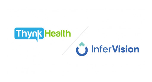 Thynk Health and InferVision Partner to Fight Lung Cancer With Advanced AI and Deep Learning Technologies