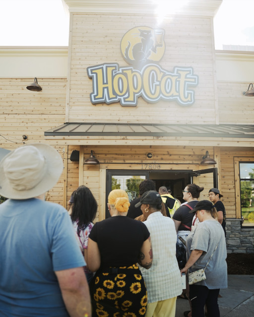 HopCat Announces New Metro Detroit Location, Plans for Opening Early Summer