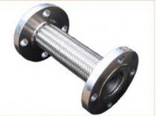 Stainless Steel Flexible Hose