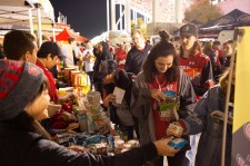 Rice-Eccles Stadium Food Concession