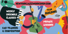 New York Jazz Workshop