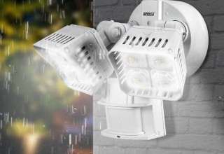 SANSI LED Security Light 3