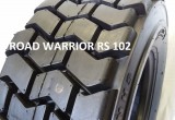 12-16.5 Bobcat Skid Steer Tires RS-102