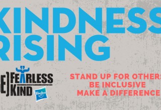 Kindness Rising