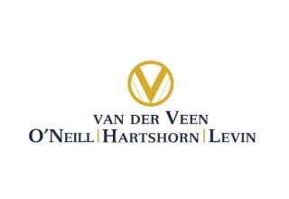 van der Veen, O'Neill, Hartshorn, Levin