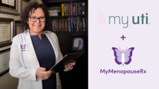 MyMenopauseRx x MyUTI