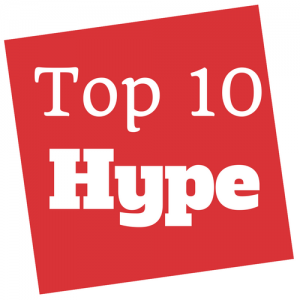 Top 10 Hype