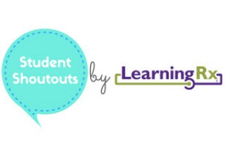 Student Shoutouts