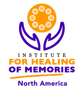 Institute for Healing of Memories - North America