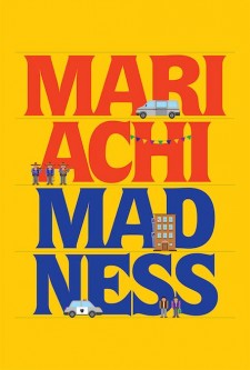 Mariachi Madness