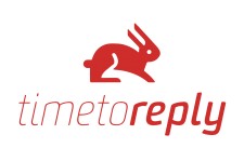 timetoreply logo