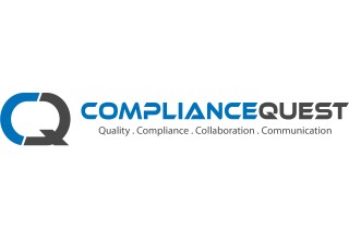 ComplianceQuest Logo