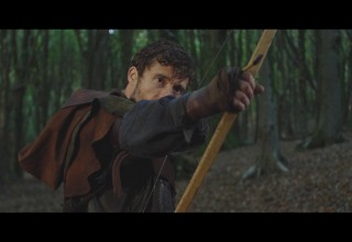 "ROBIN HOOD: THE REBELLION"