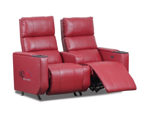 Leader in Luxury VIP Cinema Seating Reaches New Manufacturing Milestone