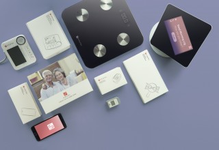 HiNounou Wellness Kit