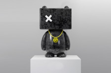 Founder Bricks: Series 2 Happy Brick