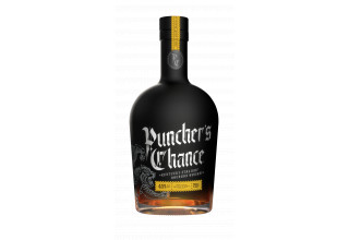 Puncher's Chance™ Kentucky Straight Bourbon: a pandemic success story