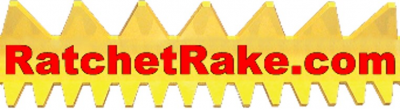 Ratchet Rake llc