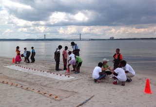 Coastal Classrooms 