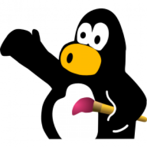 Tux Paint