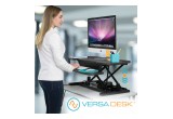 VersaDesk Power Pro