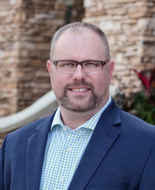 Stambaugh Ness Promotes Jason Jaworski to Chief Operating Officer