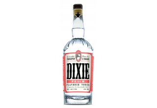 Introducing Dixie Peach Vodka