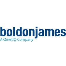 Boldon James