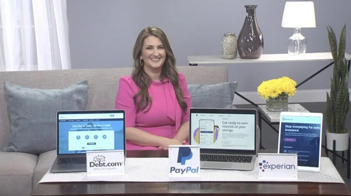 Consumer Savings Expert Lauren Greutman Shares Secrets for Taking Financial Control in 2022 on TipsOnTV