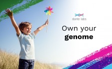 Dante Labs Whole Genome Sequencing