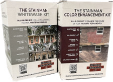 Masonry Cosmetics DIY Staining Kits