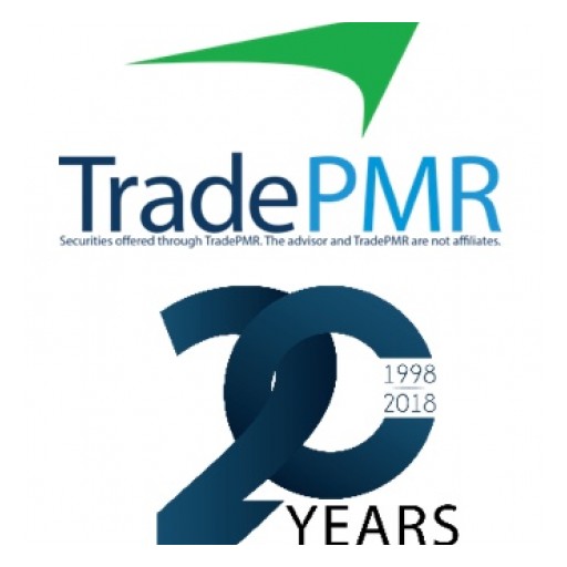 TradePMR Completes 20th Anniversary Charitable '20-for-20 Initiative'