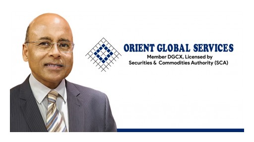 MetaQuotes Announces Orient Global Services Launching DGCX Trading via MetaTrader 5