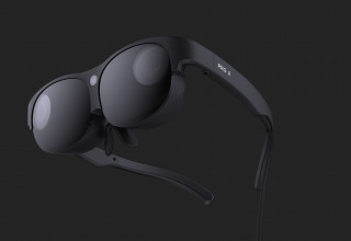 Pro3  Controller AR Smart Glasses