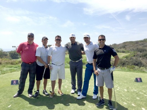 eGumball Inc. Sponsors 13th Annual Albert Pujols Celebrity Golf Classic