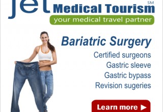 Weight Loss Surgery in Mexico