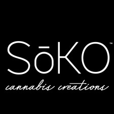 SōKO - Redefined Luxury Cannabis Products