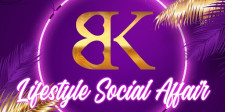 Bedroom Kandi Social Affair, A Pleasure Expo